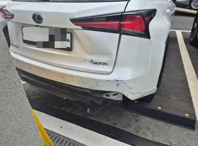 2019 Lexus NX 300 VIN: