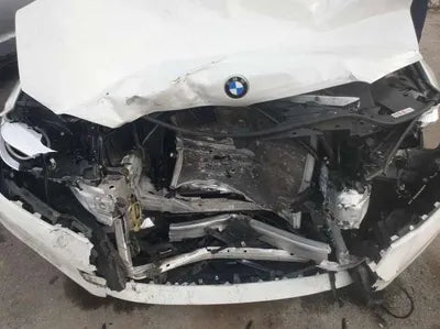 2018 BMW 520 WBAJK7104JBP72851 VIN:WBAJK7104JBP72851