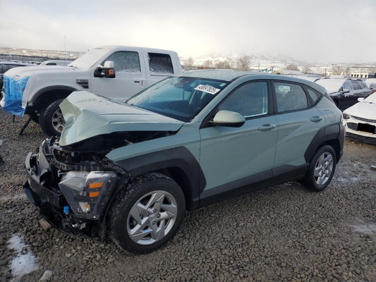 2024 HYUNDAI KONA SE VIN:KM8HA3AB5RU087851