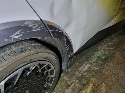 2021 Hyundai Ioniq KMHKR81AFNU051031 VIN:KMHKR81AFNU051031