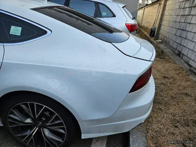 2016 Audi 50 WAUZZZ4G5GN015306 VIN:WAUZZZ4G5GN015306