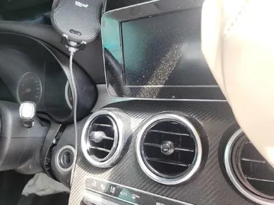 2017 Mercedes-Benz C 200 VIN: