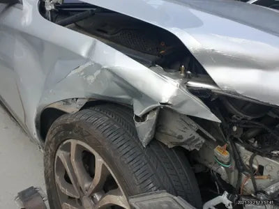 2017 Mercedes-Benz C 200 WDDWF4CB0HF495344 VIN:WDDWF4CB0HF495344