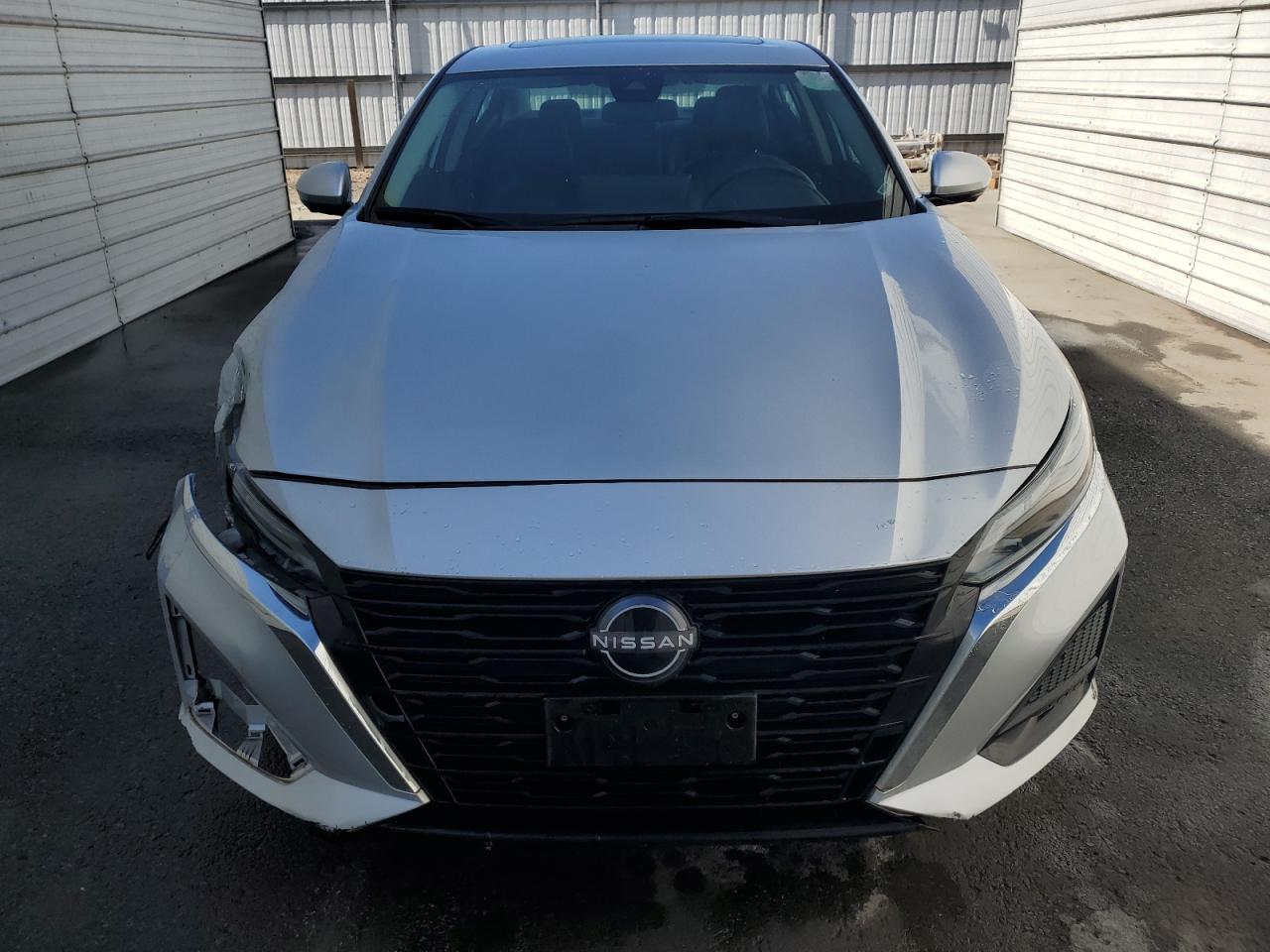 2023 NISSAN ALTIMA SL VIN:1N4BL4EV4PN314636