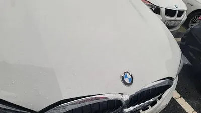 2021 BMW 330 NONE VIN: