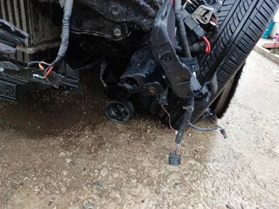 2017 Kia Sorento VIN: