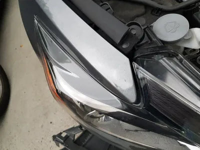 2018 Nissan Altima 1N4AL3AP3JC168889 VIN:1N4AL3AP3JC168889