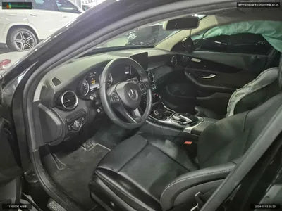 2018 Mercedes-Benz C 200 WDDWF3HBXJR337004 VIN:WDDWF3HBXJR337004