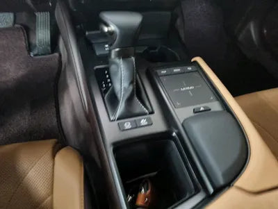 2021 Lexus ES 300 JTHBA1C15M2005753 VIN:JTHBA1C15M2005753