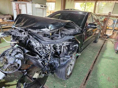 2016 Genesis G80 VIN: