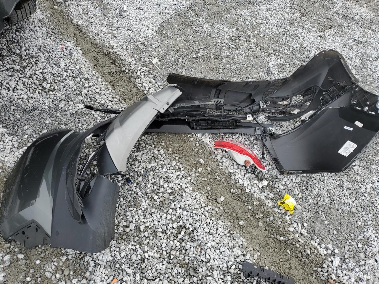 2023 HYUNDAI TUCSON LIMITED VIN:5NMJE3AE9PH213895