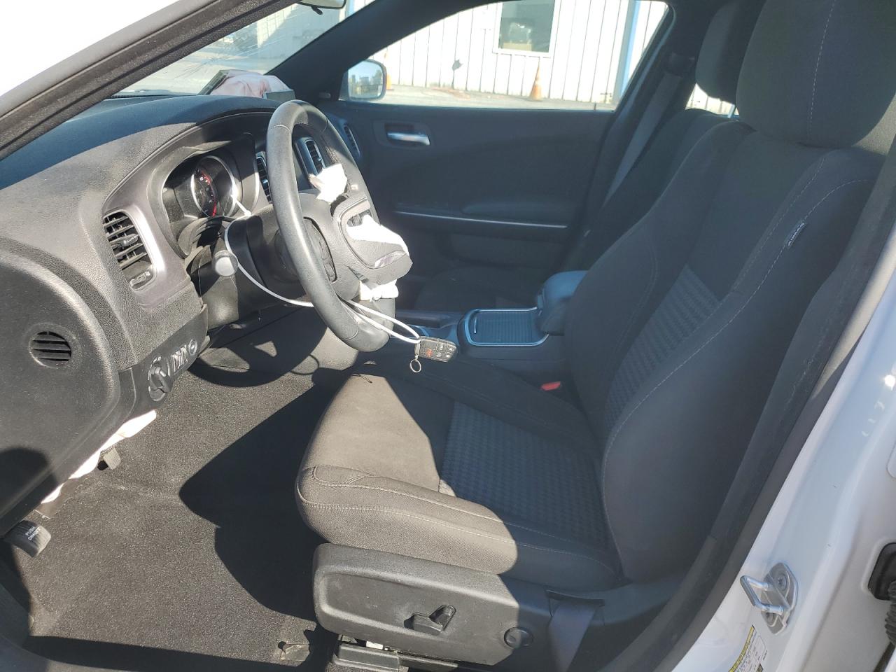 2023 DODGE CHARGER SXT VIN:2C3CDXBG4PH675414