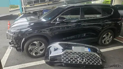 2022 Hyundai Santa FE VIN: