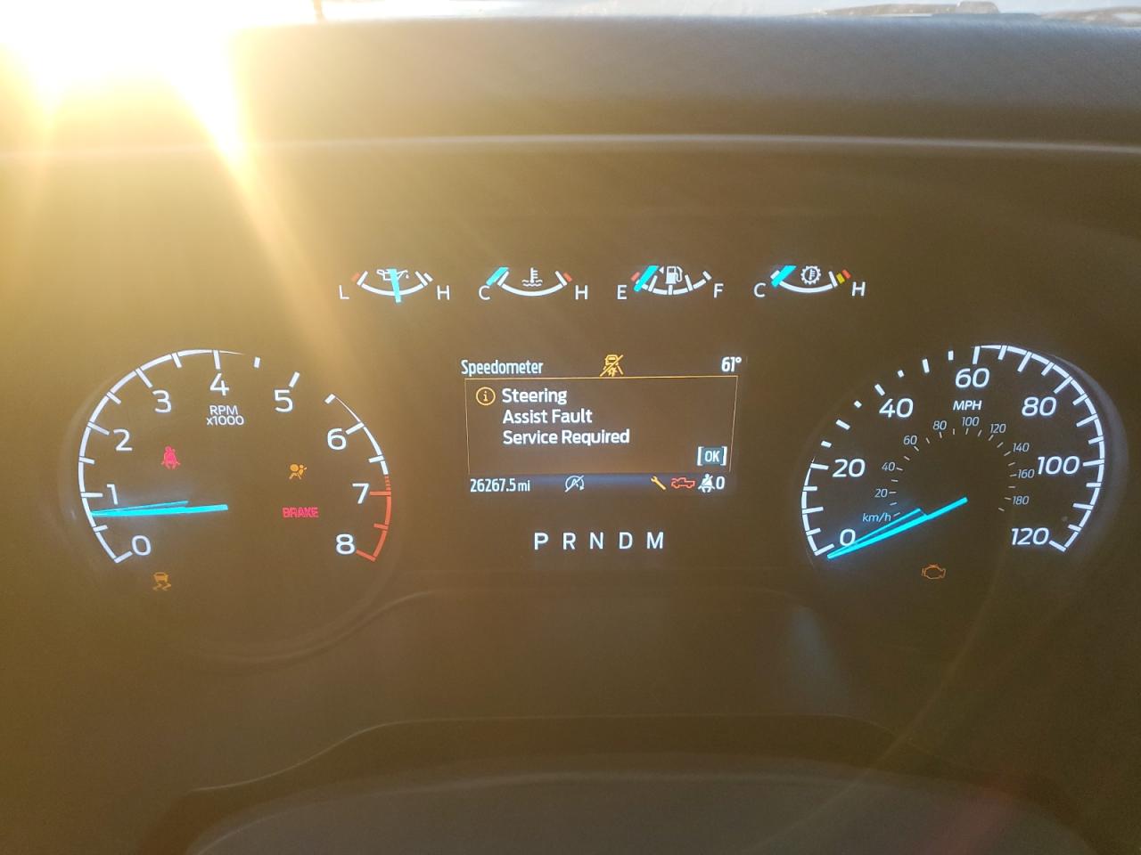 2023 FORD F150 SUPERCREW VIN:1FTFW1E51PKF30933