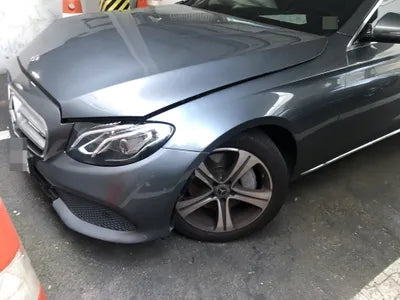 2019 Mercedes-Benz E 300 WDDZF4JB5KA632234 VIN:WDDZF4JB5KA632234