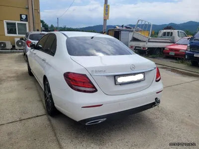 2017 Mercedes-Benz E 220 WDDZF0EB8HA111262 VIN:WDDZF0EB8HA111262
