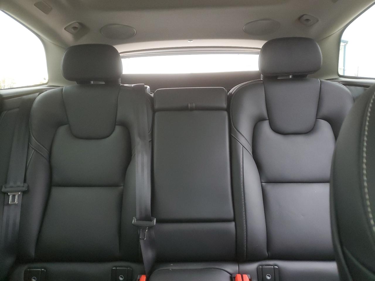 2024 VOLVO XC60 ULTIMATE VIN:LYVH60DMXRB938229