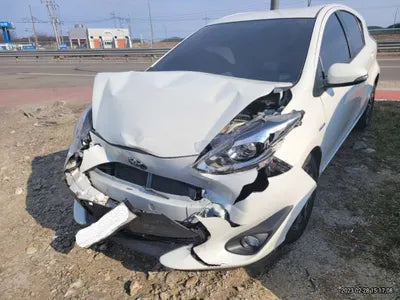 2018 Toyota Prius C JTDKDTB33J1611464 VIN:JTDKDTB33J1611464