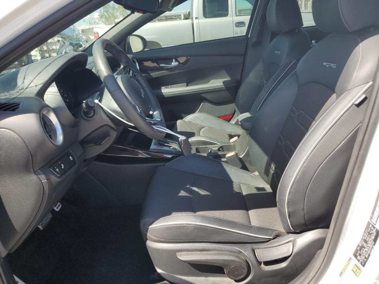 2023 KIA FORTE GT LINE VIN:3KPF54ADXPE603253