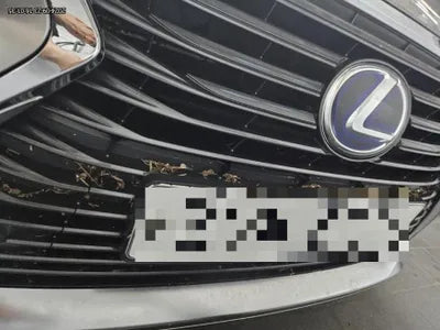 2016 Lexus ES 300 VIN: