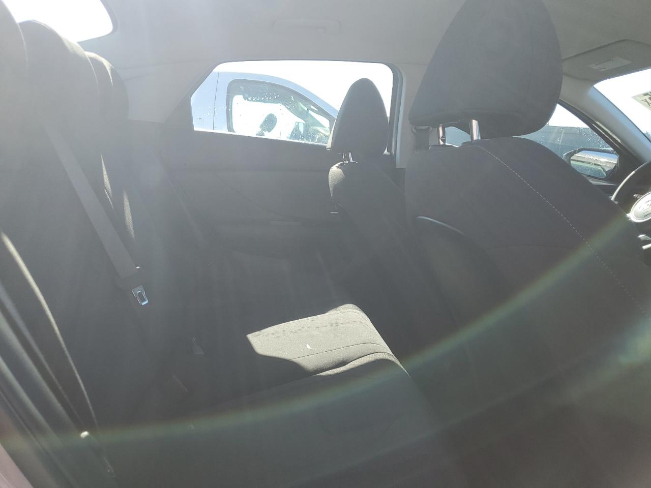 2023 HYUNDAI ELANTRA SE VIN:KMHLL4AG5PU374982