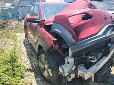 2019 Hyundai Kona KMHK381GFKU013210 VIN:KMHK381GFKU013210