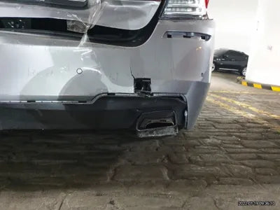 2015 BMW 550 WBA5D9103FD969867 VIN:WBA5D9103FD969867