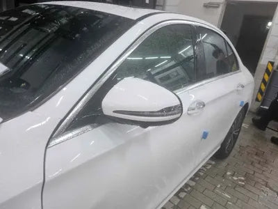 2020 Mercedes-Benz E 300 W1KZF4JB9LA846645 VIN:W1KZF4JB9LA846645