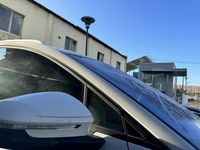 2022 Audi e-tron WAUZZZFZ1NP043071 VIN:WAUZZZFZ1NP043071