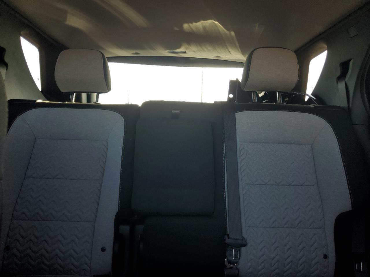 2024 CHEVROLET EQUINOX LS VIN:3GNAXHEG8RL311137