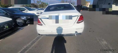 2017 Mercedes-Benz E 220 WDDZF0EBXHA141623 VIN:WDDZF0EBXHA141623