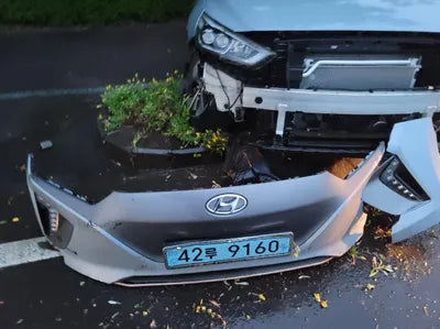 2018 Hyundai Ioniq 822KMKMHC051HFJU0 VIN:822KMKMHC051HFJU0