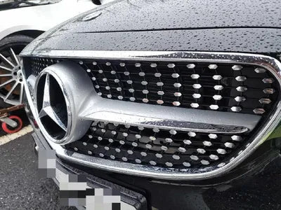 2015 Mercedes-Benz E 220 WDDHF0AB0FB152140 VIN:WDDHF0AB0FB152140