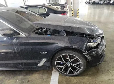 2022 BMW 530 WBA51AG03NCJ05116 VIN:WBA51AG03NCJ05116