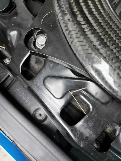 2015 BMW M4 930KMWBS3R9101FK4 VIN:930KMWBS3R9101FK4