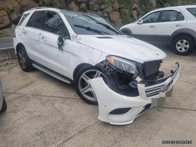 2018 Mercedes-Benz GLE 350 WDCDA2EB9JB078782 VIN:WDCDA2EB9JB078782