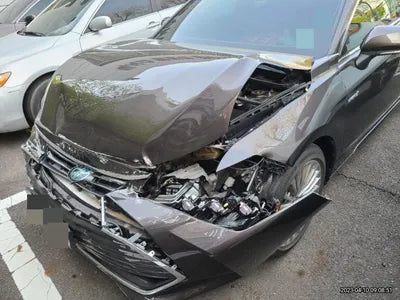 2019 Toyota Avalon 4T1B21FB7KU008945 VIN:4T1B21FB7KU008945