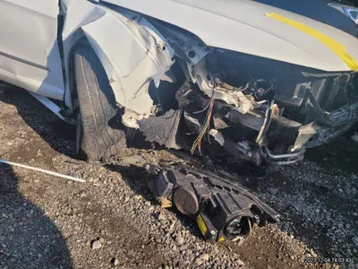 2015 Volkswagen CC VIN: