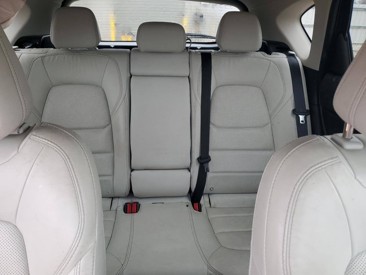 2022 MAZDA CX-5 PREFERRED VIN:JM3KFBCMXN0635081