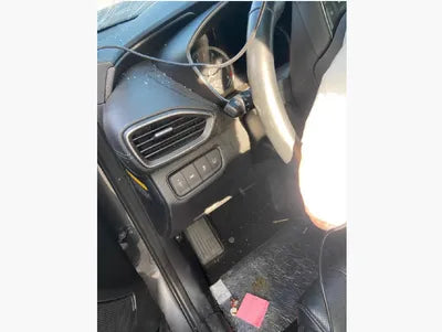2020 Hyundai Santa FE KMHS381ABLU276320 VIN:KMHS381ABLU276320