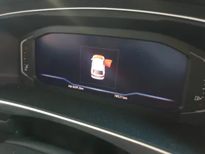 2020 Volkswagen Tiguan Allspace WVGZZZ5NZLM108380 VIN:WVGZZZ5NZLM108380