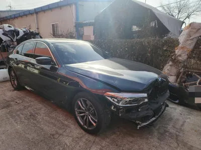 2018 BMW 520 WBAJC3102JWB79944 VIN:WBAJC3102JWB79944