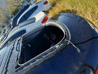 2016 BMW 630 WBAKV2101G0R28265 VIN:WBAKV2101G0R28265