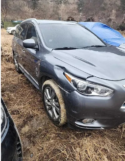 2015 Infiniti QX60 5N1AL0MM4FC518415 VIN:5N1AL0MM4FC518415