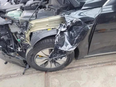 2016 Kia K5 VIN: