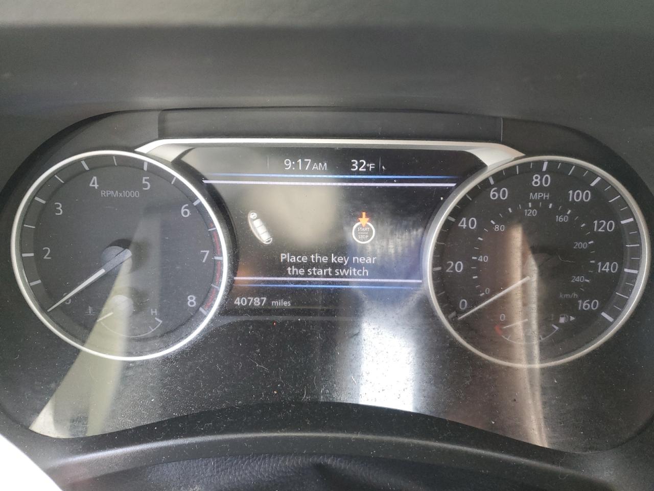 2022 NISSAN SENTRA SV VIN:3N1AB8CV7NY203231