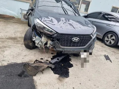 2018 Hyundai Tucson KMHJ5815GJU696427 VIN:KMHJ5815GJU696427