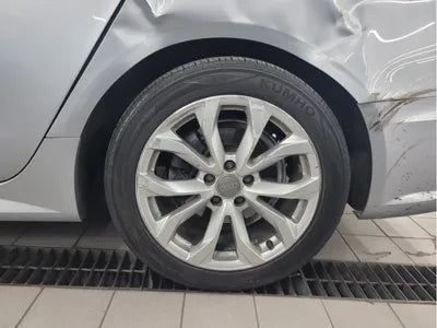 2018 Audi A6 WAUZZZ4G4JN065413 VIN:WAUZZZ4G4JN065413