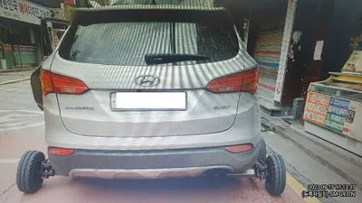2015 Hyundai Santa FE 679KMKMHSU81UBFU4 VIN:679KMKMHSU81UBFU4
