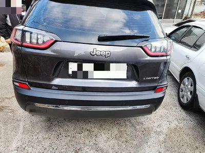 2021 Jeep Cherokee 1C4PJLDB2MD189399 VIN:1C4PJLDB2MD189399